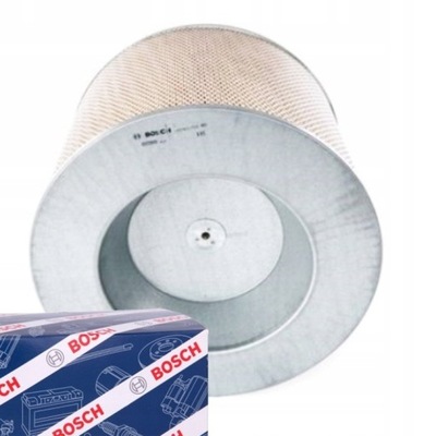 Фільтр пального bosch do mercedes atego 2 1523 l 1524 фото №1