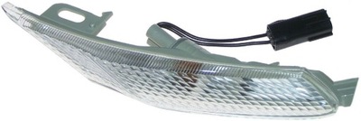 Поворотник перед правий mazda rx-8 se оригінал фото №1