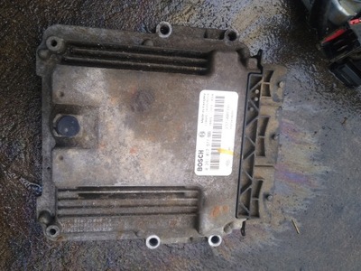 COMPUTADOR RENAULT MASTER 3 2,3 2010-2019 237100899R  