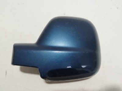 Partner berlingo корпус зеркало левая 96778130t6 фото №1