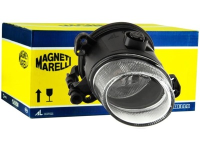 ПРОТИТУМАНКА ПРОТИТУМАННА ПРАВА MAGNETI MARELLI 712402901110