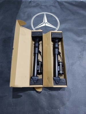 AMORTYZATOR AIRMATIC TYŁ MERCEDES W164 ML GL NOWY