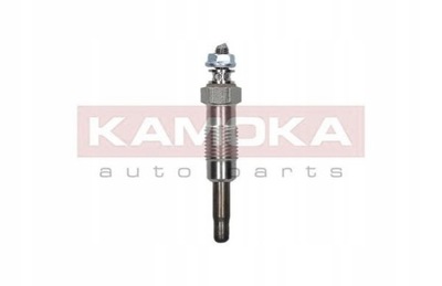 Свічка розжарювання kamoka kp006 фото №1