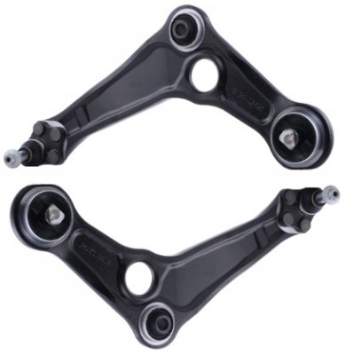 Espace v talisman важелі перед нижні комплект фото №1