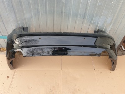 Bmw 3 g20 бампер задня задній 2019 фото №1