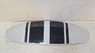 Спойлер спойлер mini cooper 51629801389 фото №1