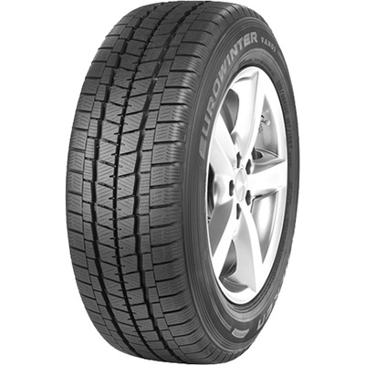 4X PADANGA FALKEN EUROWINTER VAN01 205/65R16 