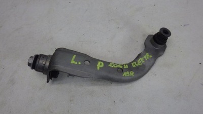 Кронштейн підрамник підрамник лівий перед renault zoe ii електричний 548519038r фото №1