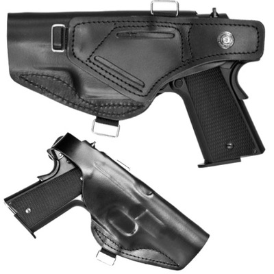 Kabura skórzana do pistoletu Colt 1911 Ranger 1911