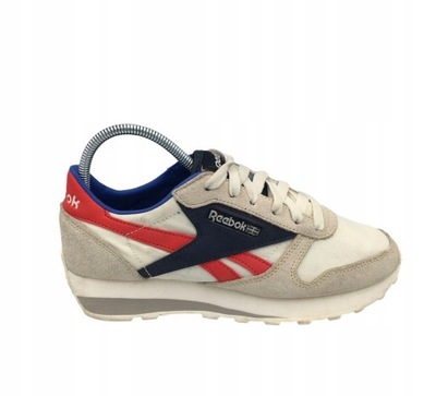 Buty damskie sneakersy Reebok Classic Leather r.35