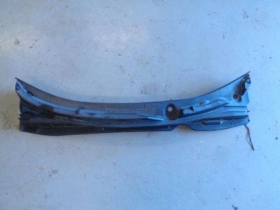 Hyundai ix35 10 защита жабо верхний фото №1