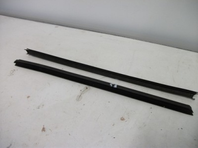 Молдинг уплотнитель задняя seat leon iii 5f4839471 фото №1