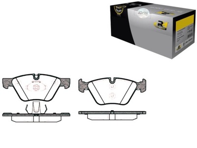 COMPLET - ASSORTIMENT DE SABOTS DE FREIN DE FREIN [ROADHOUSE] - milautoparts-fr.ukrlive.com