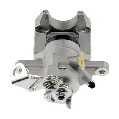 Суппорт тормозной задняя правый citroen c2 c4 i 1 ds3 фото №1