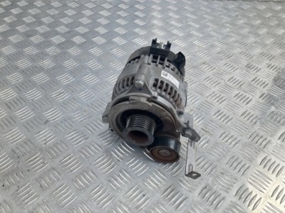 Генератор bmw 1 f40 1.5 d 8680374 фото №1