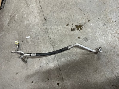 Bmw 6 f12 f13 f06 шланг кондиціонера фото №1