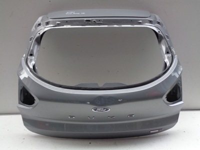 Крышка багажника задняя ford puma 19- nr 30781 фото №1