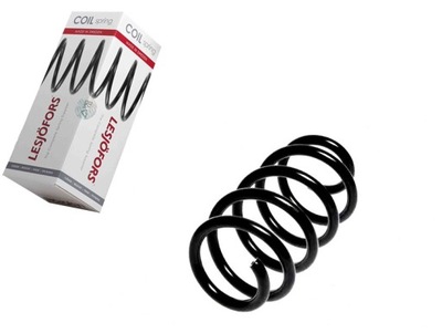 Пружина підвіска dacia logan express logan mcv фото №1