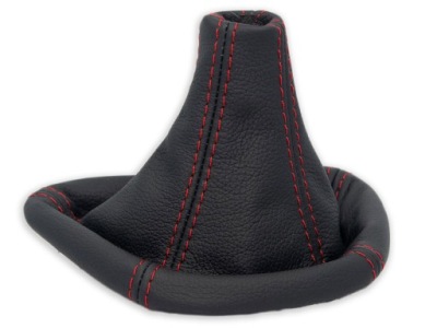 Mercedes viano 2003-2014 чохол перемикання передач фото №1