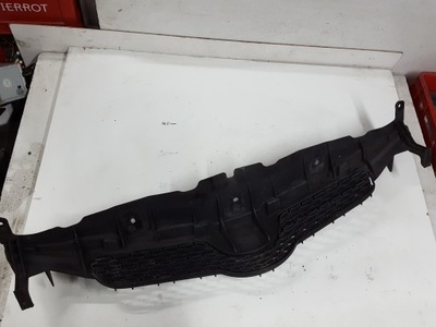 Toyuta auris i 06-09r решітка радіатора решітка радіатора фото №1