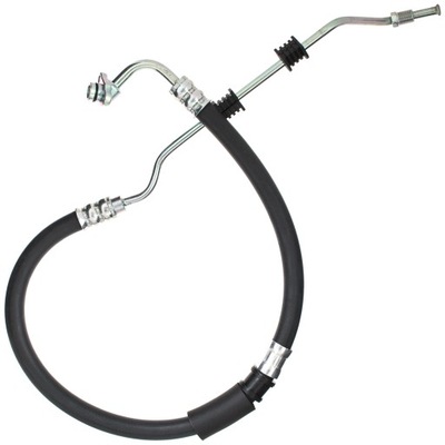 TUBULADURA CABLE SERVOMANDO HIDRÁULICO HONDA CRV II 05-06 2,2 D  