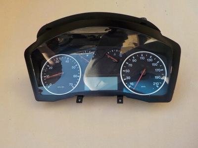 DASHBOARD FIAT CROMA II 1,9 JTD 51735925  