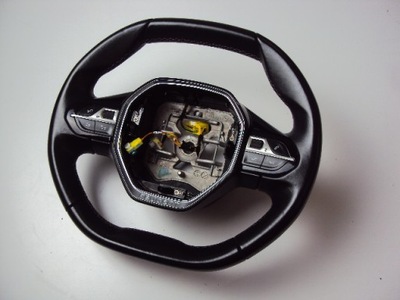 Повітропровід peugeot 3008 ii фото №1