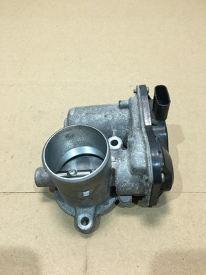 Дросельна заслінка suzuki swift vi mk8 17- lift фото №1