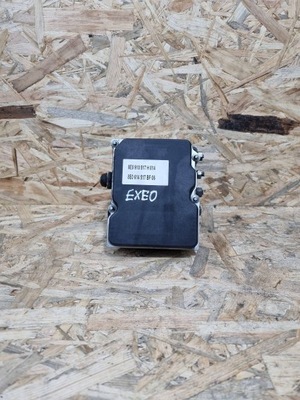 Seat exeo 3r насос abs фото №1