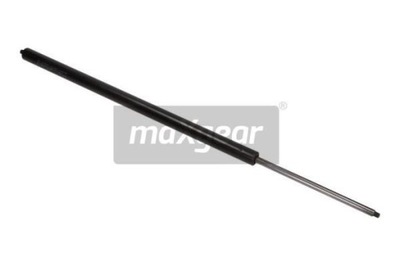 RESORTE DE GAS TAPONES DE MALETERO CHRYSLER VOYAGER 00- SIN TERMINAL  