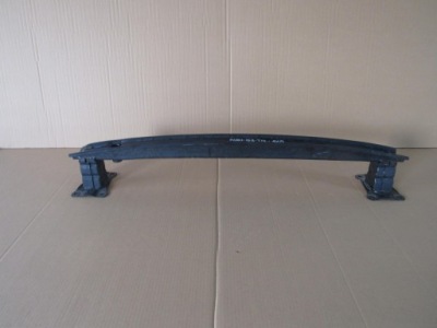 Audi q2 81a балка бампера задня фото №1
