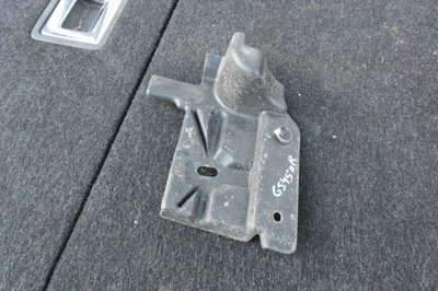 Воздуховод воздуха правая lexus gs iii 450h фото №1