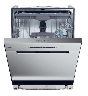 Zmywarka Haier XU 4C4E1S-84 Klasa C / 14 kpl / 9,5 lit / 44 dB / 5 prg [4]