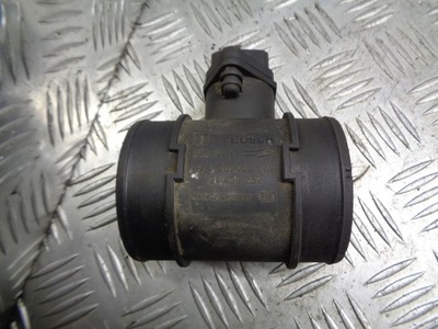 Расходомер воздуха opel corsa c 24439252 фото №1