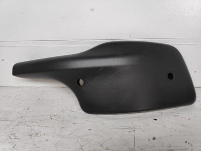 Porsche cayenne накладка правий задня 7l5018850 фото №1