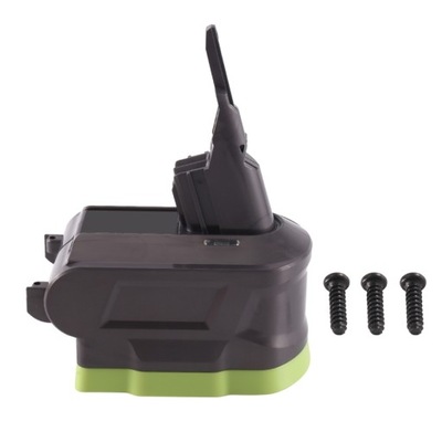 do baterii Adapter do RYOBI 18V do akumulatorów Dy