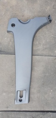 Права захист стійка renault express ii 769157970r фото №1