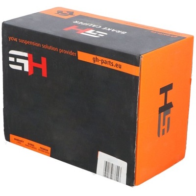 Проставка резиновый, подвеска gh gh-621533 фото №1