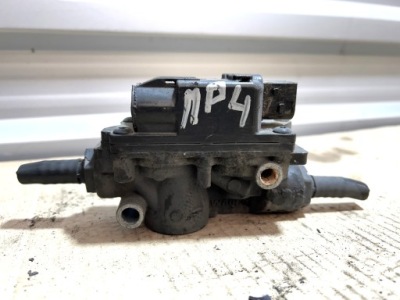 Модулятор abs mercedes actros 2018 a9675016282 фото №1