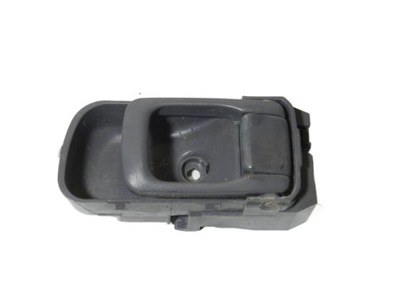 Nissan navara d22 ii 97-05 ручка внутренняя дверь правый перед задняя фото №1