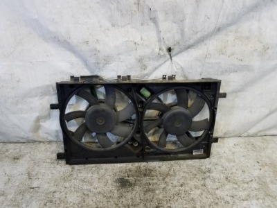 Вентилятор радиатора opel insignia a 2.0 cdti 22915609 фото №1