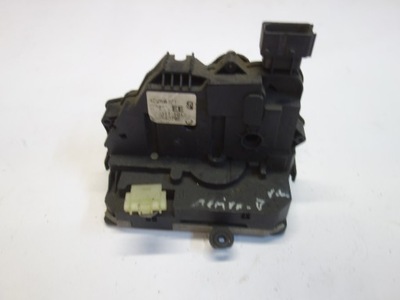 Замок двері перед лівий opel meriva b 13258271 фото №1