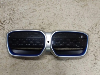 Решітка радіатора решітка радіатора решітки радіатора bmw ix3 g08 9881798 фото №1