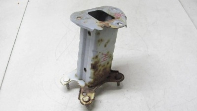 Nissan x-trail t32 зона деформації ліва задня 14- фото №1