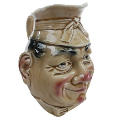 PCHLI TARG - KUFEL - TOBY JUG