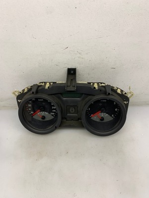 Лічильник приладова панель 8200364588 renault фото №1