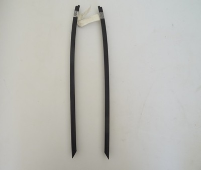 2010+ camaro cabrio блок двигуна молдинг скло передньої фото №1