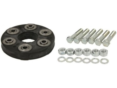 Шрус  гнучкий вала фото №1