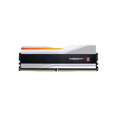 Pamięć RAM G.Skill Trident Z5 RGB DDR5 32GB 6000MHz CL30