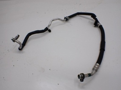 JUNCTION PIPE JUNCTION PIPE AIR CONDITIONER MAZDA CX-3 CX3 1.5D S5 16R  